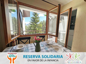 Apartamentos Confort Formigal 3000